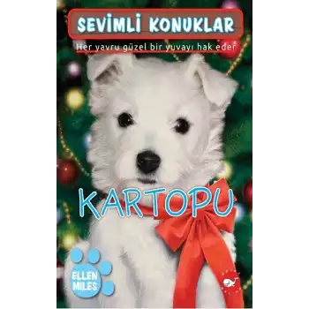Sevimli Konuklar-2 Kartopu
