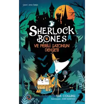 Sherlock Bones ve Perili Şatonun Dehşeti