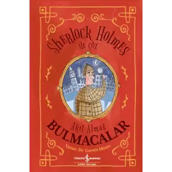 Sherlock Holmes İle Çöz