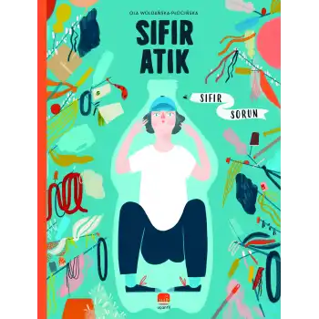 Sıfır Atık (Fleksi Kapak)