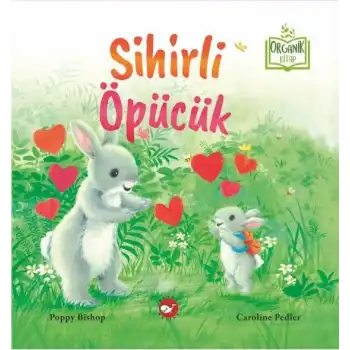 Sihirli Öpücük