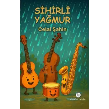 Sihirli Yağmur