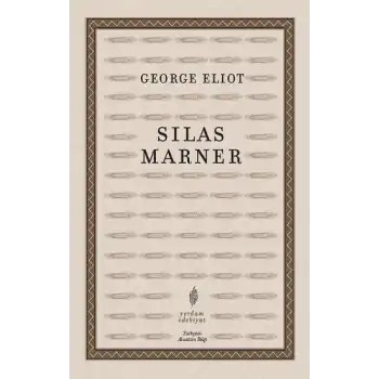 Silas Marner