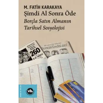 Şimdi Al Sonra Öde