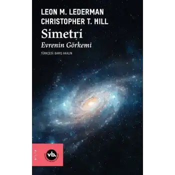 Simetri