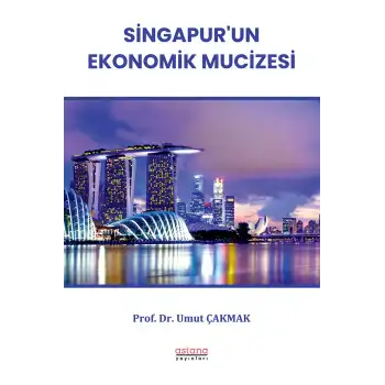 Singapurun Ekonomik Mucizesi