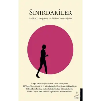 Sınırdakiler
