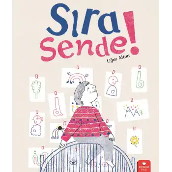Sıra Sende!