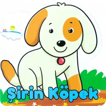 Şirin Köpek