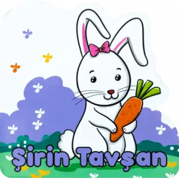 Şirin Tavşan