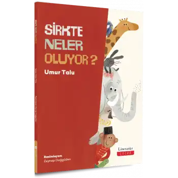 Sirkte Neler Oluyor?