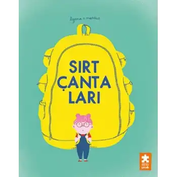 Sırt Çantaları