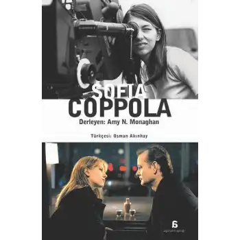 Sofia Coppola