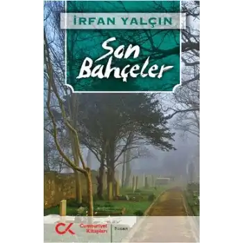 Son Bahçeler