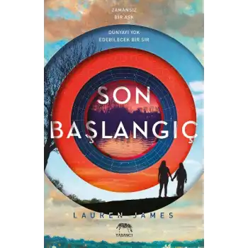 Son Başlangıç (Ciltli)