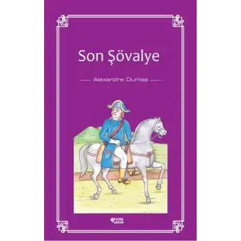 Son Şövalye