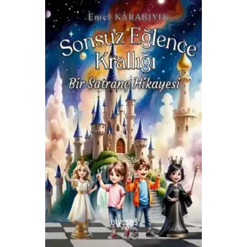 Sonsuz Eğlence Krallığı