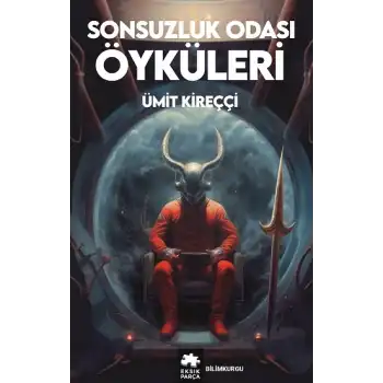 Sonsuzluk Odası Öyküleri