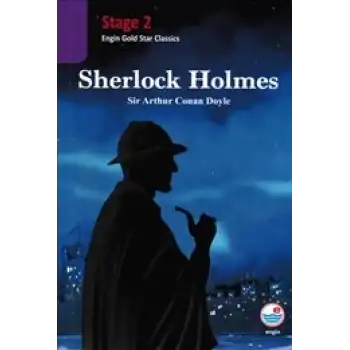Stage 2 - Sherlock Holmes
