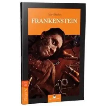 Stage 4 - B1: Frankenstein