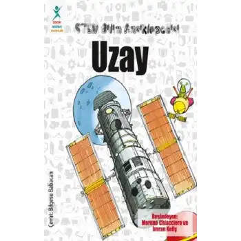 Stem Bilim Ansiklopedisi : Uzay