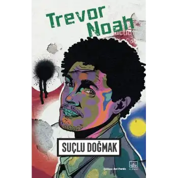 Suçlu Doğmak