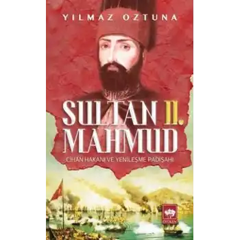 Sultan 2. Mahmud