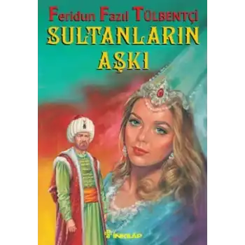 Sultanların Aşkı
