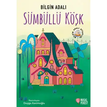 Sümbüllü Köşk