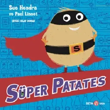 Süper Patates