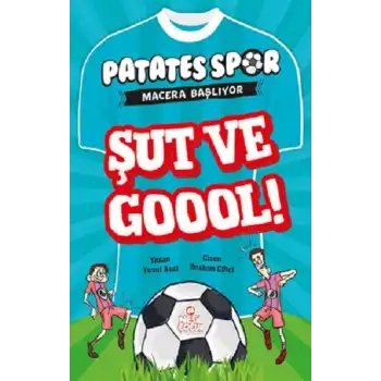 Şut Ve Goool !