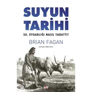 Suyun Tarihi