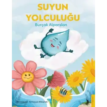 Suyun Yolculuğu