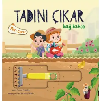 Tadını Çıkar