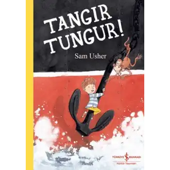 Tangır Tungur!