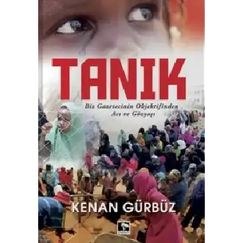 Tanık