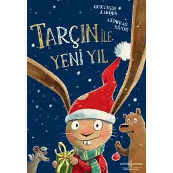 Tarçın İle Yeni Yıl