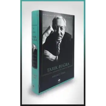 Tarık Buğra