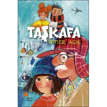 Taşkafa