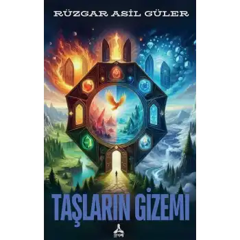 Taşların Gizemi