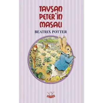Tavşan Peter’in Masalı