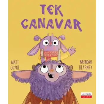 Tek Canavar