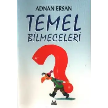 Temel Bilmeceleri
