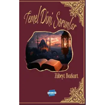 Temel Dini Sorunlar