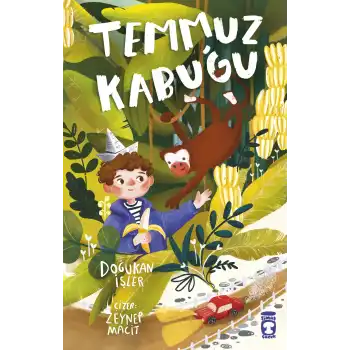 Temmuz Kabuğu