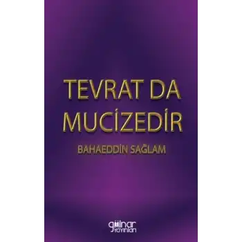 Tevrat Da Mucizedir
