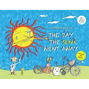 The Day The Sun Went Away