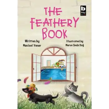 The Feathery Book