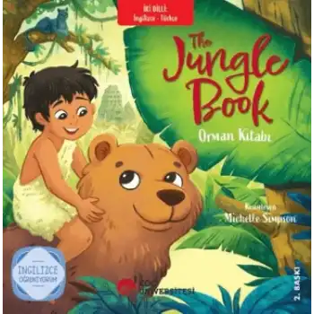 The Jungle Book / Orman Kitabı