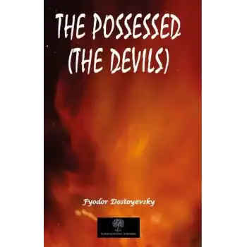 The Possessed - The Devils